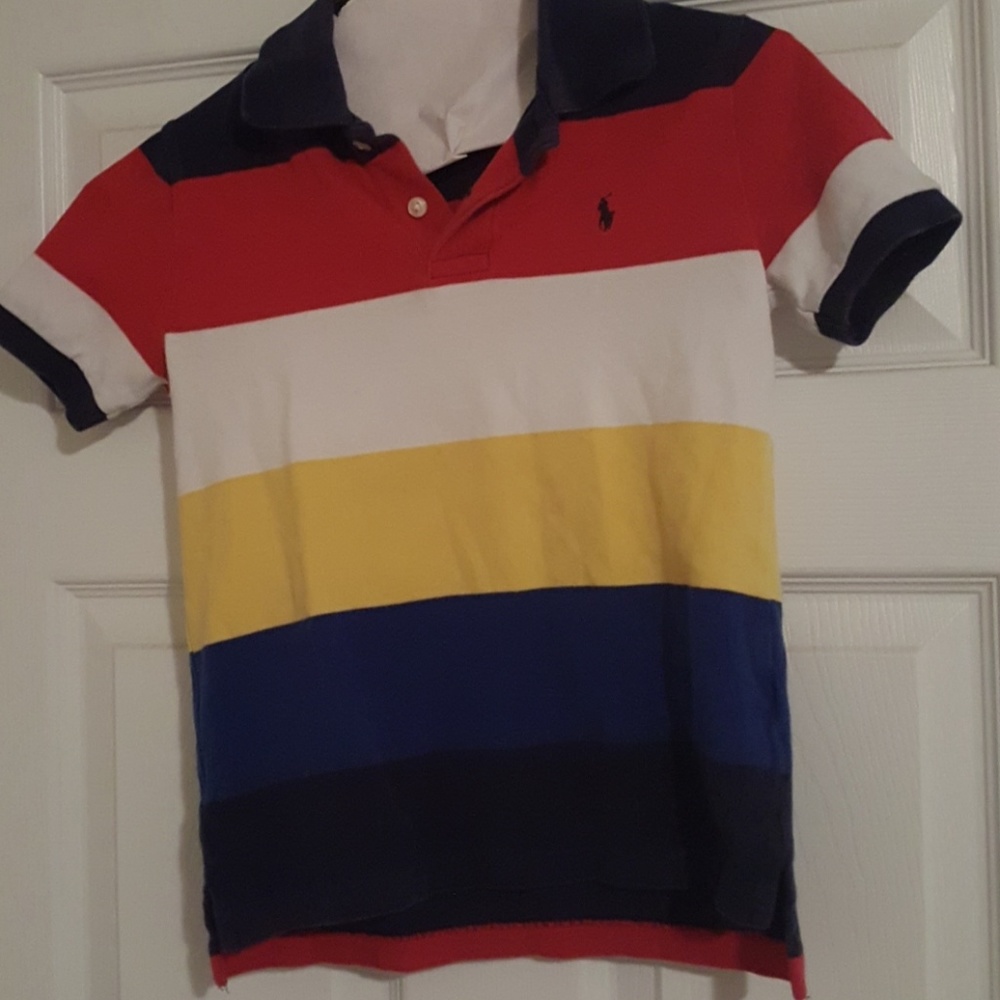 Polo by Ralph Lauren